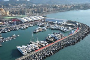 54° Salone Nautico Internazionale di Genova