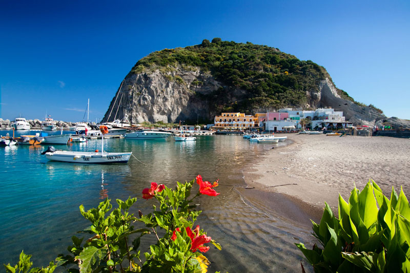 ischia