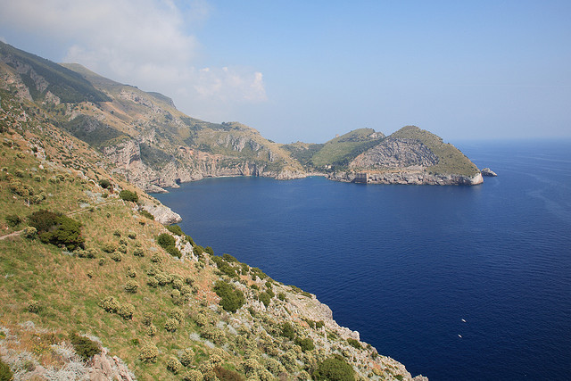 punta-campanella