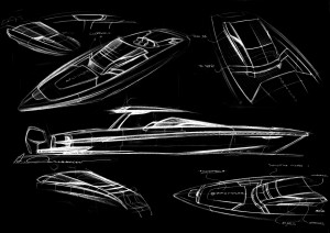 Revolver Boats_Revolver 43CC - Center Console_drawings_2