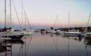 Porto turistico Marina di Pescara