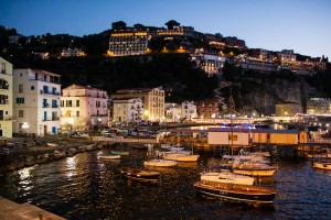 Marina Grande - Sorrento