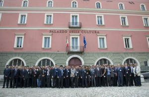 11  meeting annuale del Gruppo d-Amico