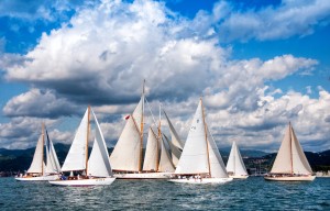 Valdettaro Classic Boats 2015