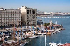 Le Vele d'Epoca a Napoli 2014