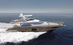 Azimut 66 Fly_rendering
