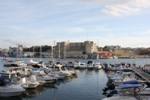 porto brindisi