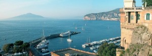 sorrento comune