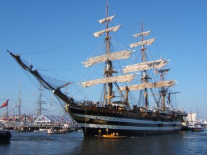 AmerigoVespucci