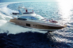Azimut 66