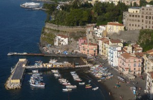 Sorrento Marina_Grande