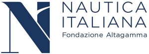 Nautica Italiana logo