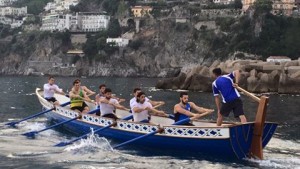 regata amalfi