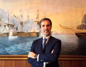 Stefano Sorrentini - Presidente di Assoagenti Campania