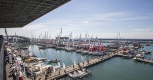 Salone Nautico di Genova 2015