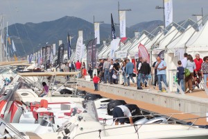 salerno boat show