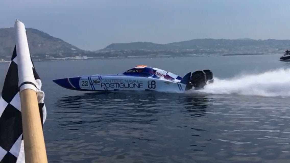 30Nodi Nautica, sport ed eventi Motonautica Amato e Testa fanno il record CapriBaia, 18 30Nodi Nautica, sport ed eventi Motonautica Amato e Testa fanno il record CapriBaia, 18