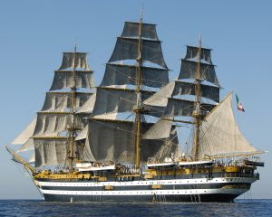 Amerigo Vespucci