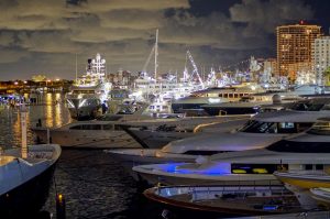 Fort Lauderdale Boat Show