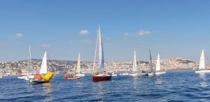 Campionato Invernale di Vela NAPOLI