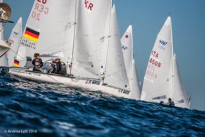 Imperia Winter Regatta