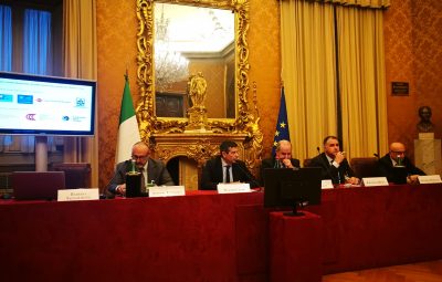 Le fiere come strumento di internazionalizzazione del Made in Italy