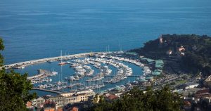Marina di Varazze
