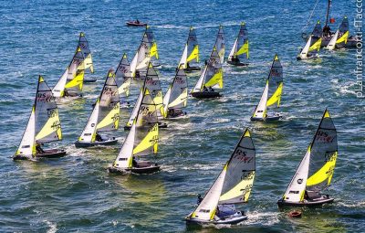 Campionato del Mondo RS FEVA